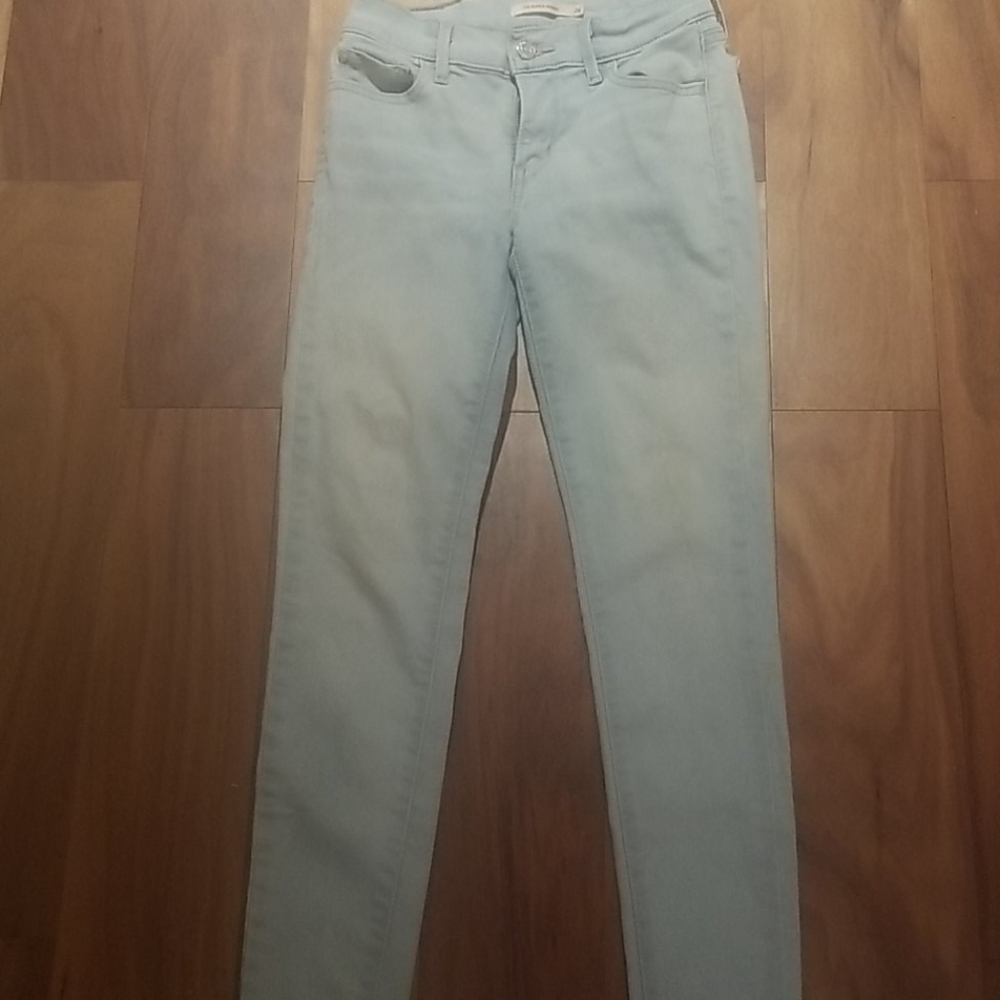 Levis Jeans